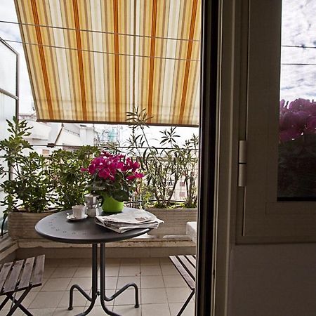 B&B Splendidae Mundi Roma Dış mekan fotoğraf