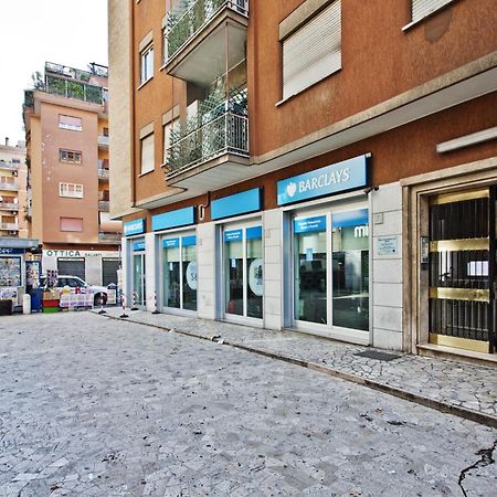 B&B Splendidae Mundi Roma Dış mekan fotoğraf