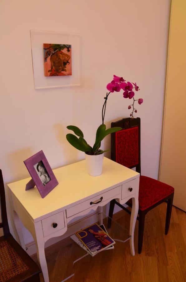 B&B Splendidae Mundi Roma Dış mekan fotoğraf