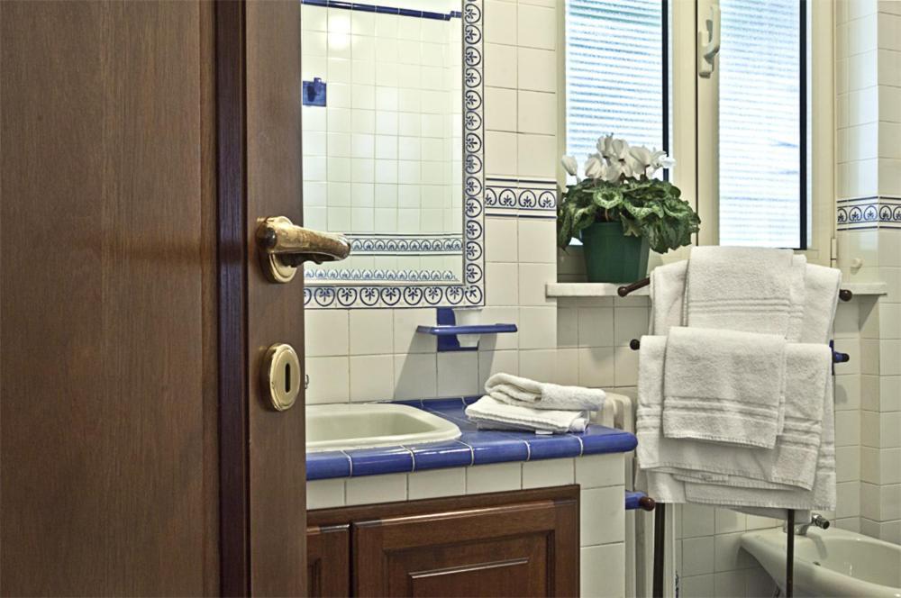 B&B Splendidae Mundi Roma Dış mekan fotoğraf