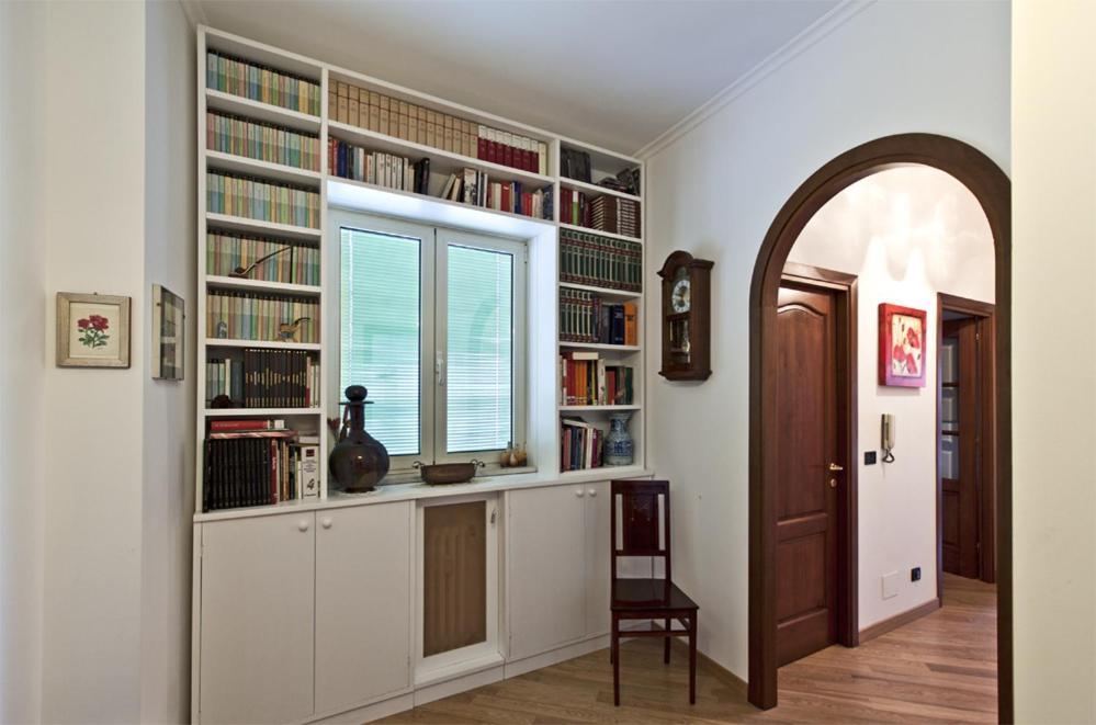 B&B Splendidae Mundi Roma Dış mekan fotoğraf