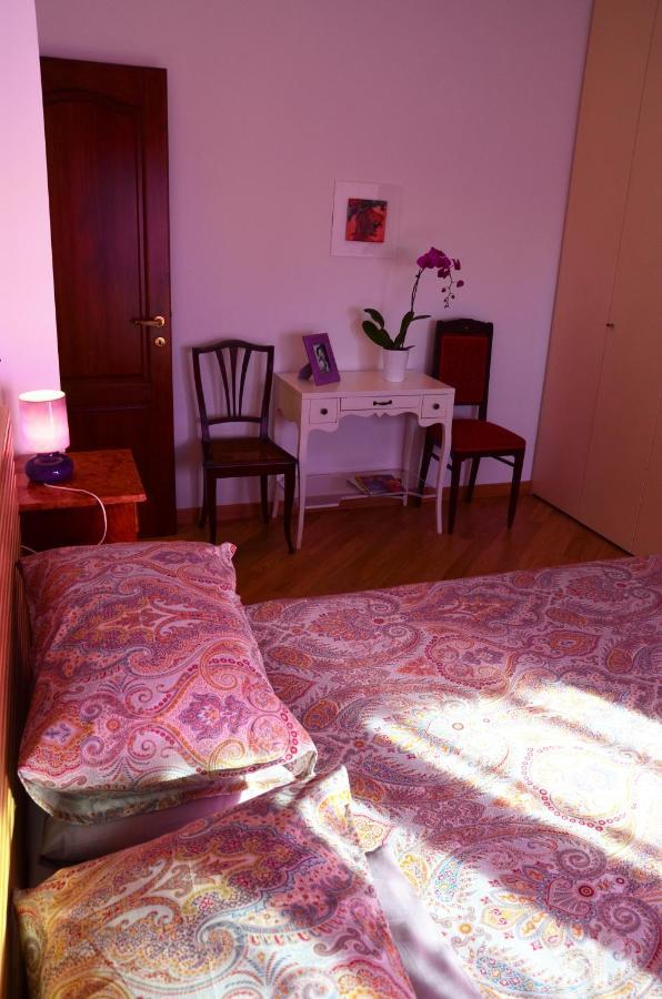 B&B Splendidae Mundi Roma Dış mekan fotoğraf
