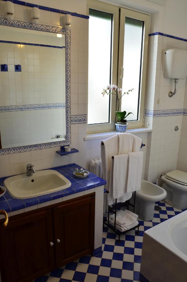 B&B Splendidae Mundi Roma Dış mekan fotoğraf
