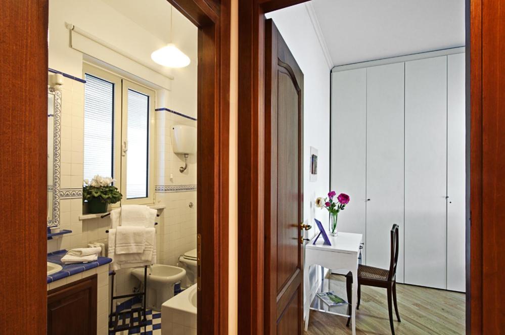 B&B Splendidae Mundi Roma Dış mekan fotoğraf
