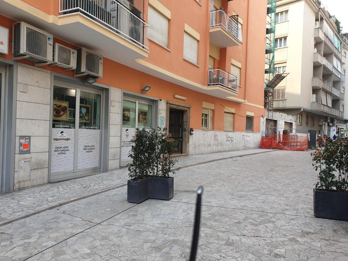 B&B Splendidae Mundi Roma Dış mekan fotoğraf