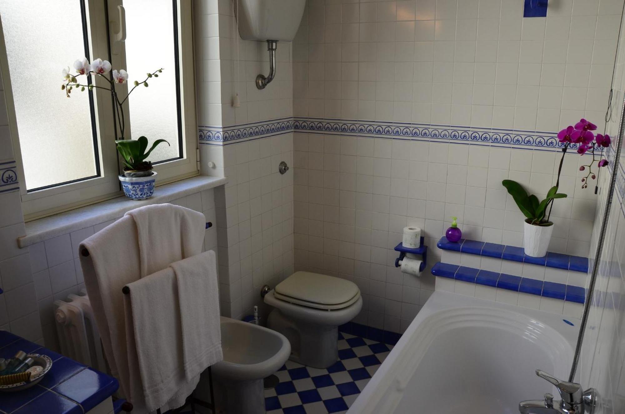 B&B Splendidae Mundi Roma Dış mekan fotoğraf