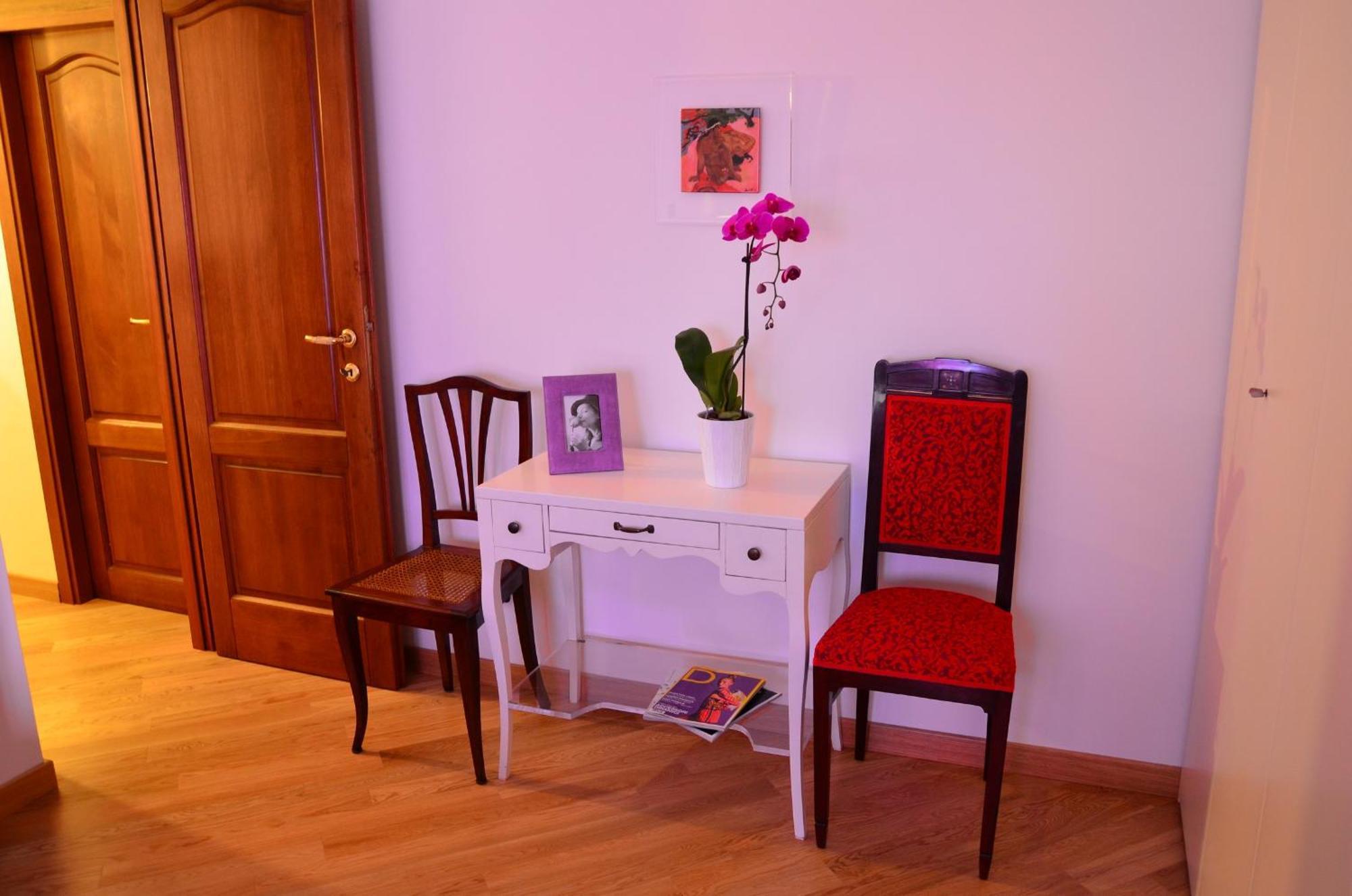 B&B Splendidae Mundi Roma Dış mekan fotoğraf