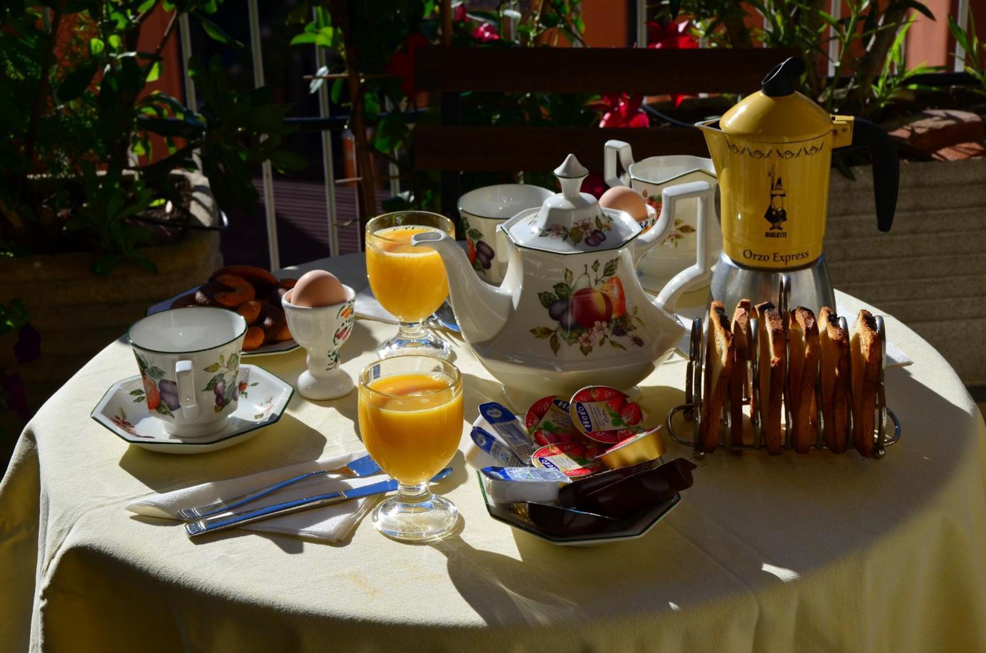 B&B Splendidae Mundi Roma Dış mekan fotoğraf
