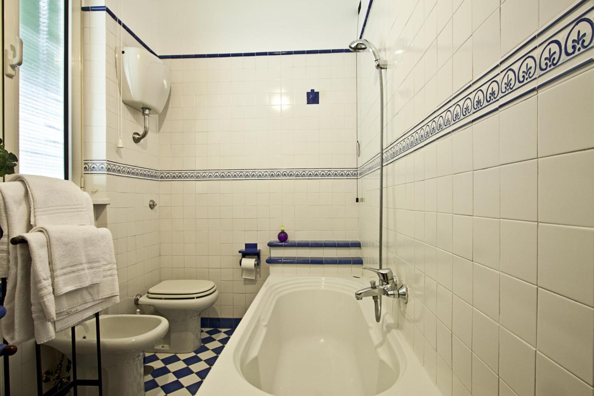 B&B Splendidae Mundi Roma Dış mekan fotoğraf